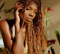 Foto de Késia Estácio