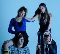 Foto de Brollies & Apples