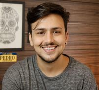 Foto de Pedro Thomé