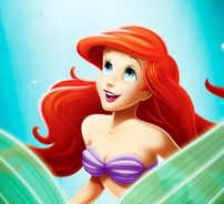 Foto de A Pequena Sereia / The Little Mermaid / La Sirenita 
