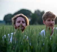 Foto de Sons of Leaves