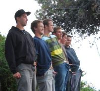 Foto de Slow Kids At Play