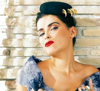 Foto de Nelly Furtado