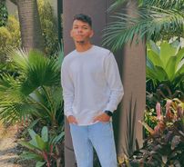 Foto de Jessé Aguiar