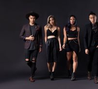 Foto de The Sam Willows