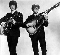 Foto de Peter & Gordon