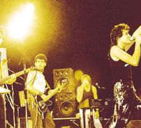 Foto de Larry Greene