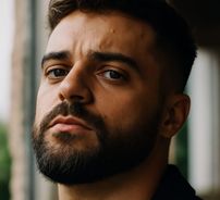 Foto de Israel Rapper