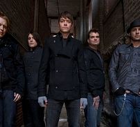 Foto de 3 Doors Down