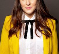 Foto de Clarice Falcão