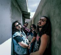 Foto de Scarlet Paintings