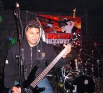 Foto de Socialmente Incorreto