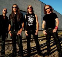 Foto de October Rage