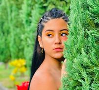 Foto de Mafe Vasquez