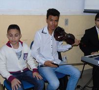 Foto de Banda Maanaim