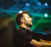 Foto de Enrico Sangiuliano