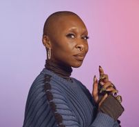 Foto de Cynthia Erivo