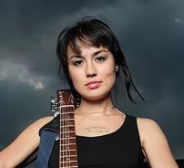 Foto de Jasmine Rodgers