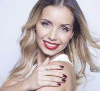 Foto de Luciana Abreu