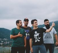 Foto de All The Postcards