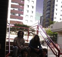 Foto de bala de eucalipto