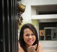 Foto de Carol Mouzinho