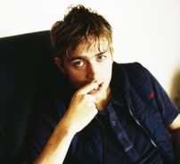 Foto de Damon Albarn