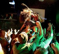 Foto de Eye Emma Jedi