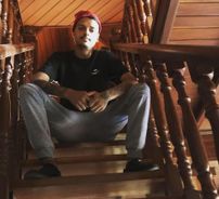 Foto de Gabriel Poeta