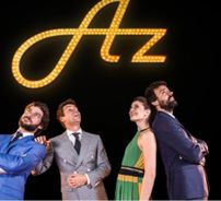 Foto de Os Azeitonas