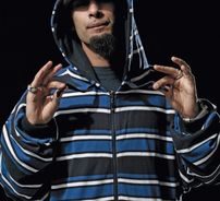 Foto de La Fouine