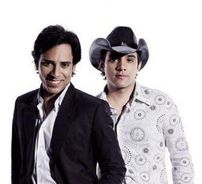 Foto de Guilherme & Santiago