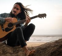 Foto de Jota Pê Rocha