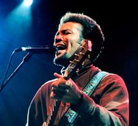 Foto de Ben Harper