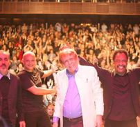 Foto de Renato e Seus Blue Caps