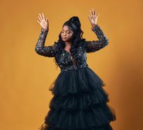 Foto de Wiliadel Denervil