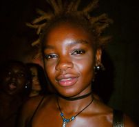 Foto de Talia Goddess