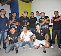 Foto de Ministério My Jah