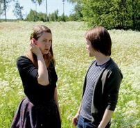 Foto de Burning Hearts