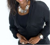 Foto de Juanita Bynum