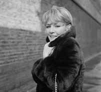 Foto de Petula Clark