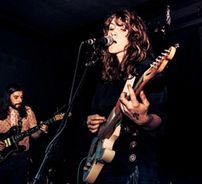 Foto de Widowspeak