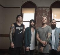 Foto de The Word Alive