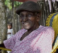 Foto de Margín Díaz