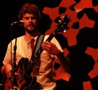 Foto de Velho Hippie