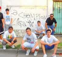 Foto de La Champions Liga