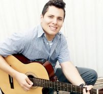 Foto de Bruno e Arthur