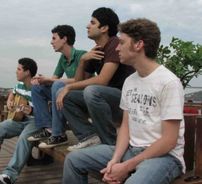 Foto de Acasos Irrisórios