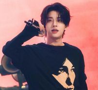 Foto de JAKE (ENHYPEN)