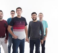 Foto de Banda Veste Nova